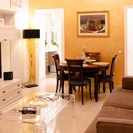 Cathy'S Luxury Home 로마 외부 사진