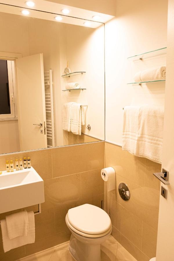 Cathy'S Luxury Home 로마 외부 사진