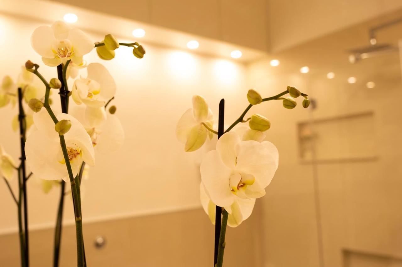 Cathy'S Luxury Home 로마 외부 사진