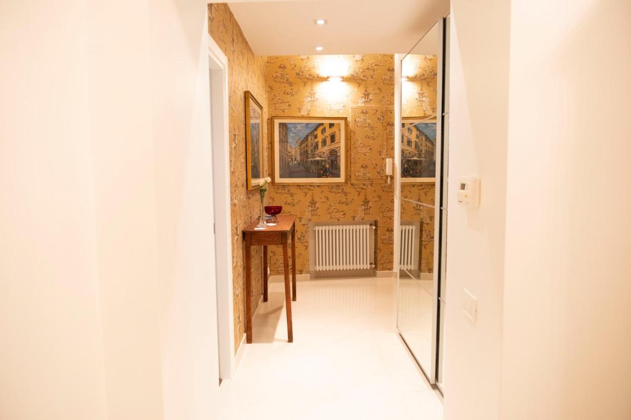Cathy'S Luxury Home 로마 외부 사진