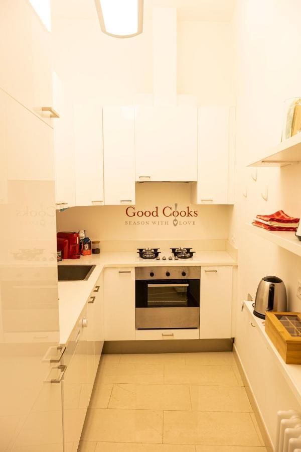 Cathy'S Luxury Home 로마 외부 사진