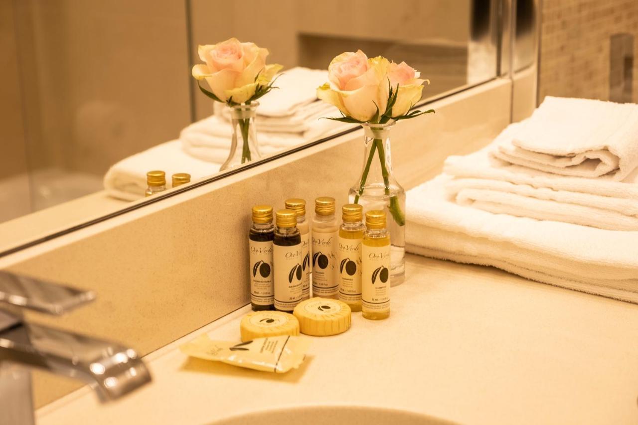 Cathy'S Luxury Home 로마 외부 사진