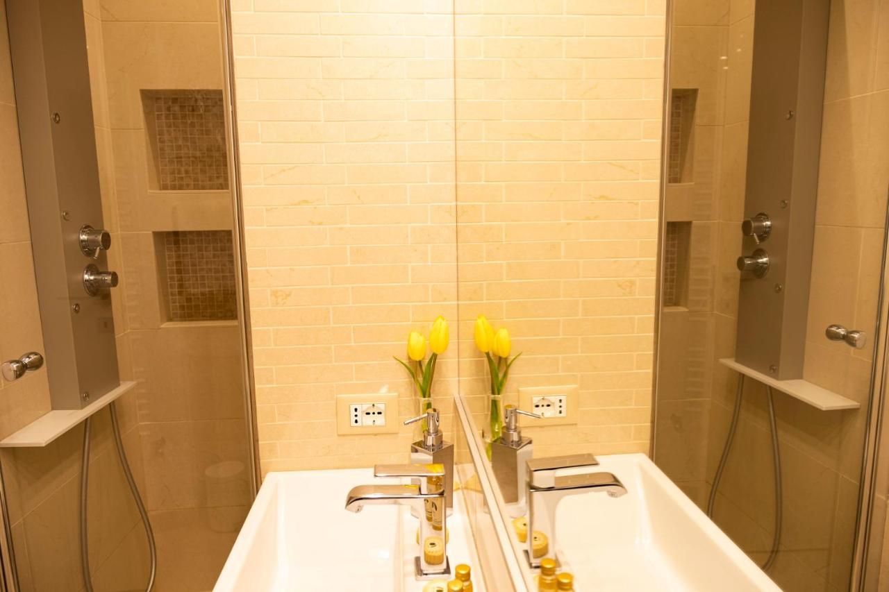 Cathy'S Luxury Home 로마 외부 사진