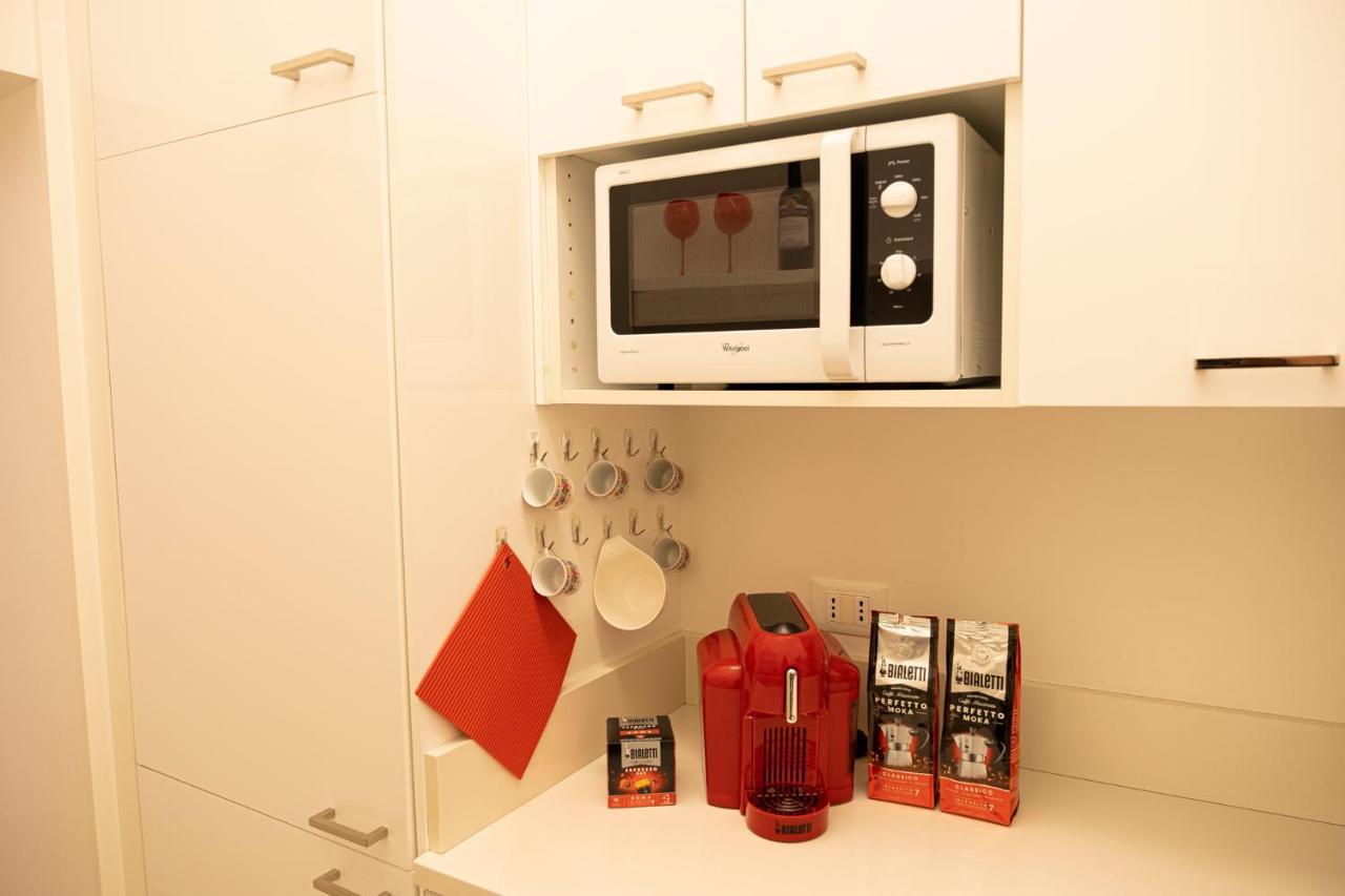 Cathy'S Luxury Home 로마 외부 사진
