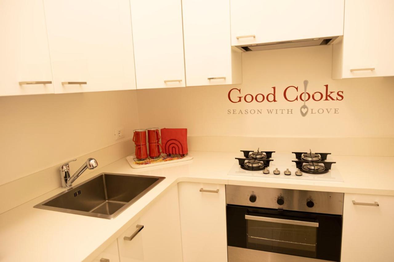Cathy'S Luxury Home 로마 외부 사진