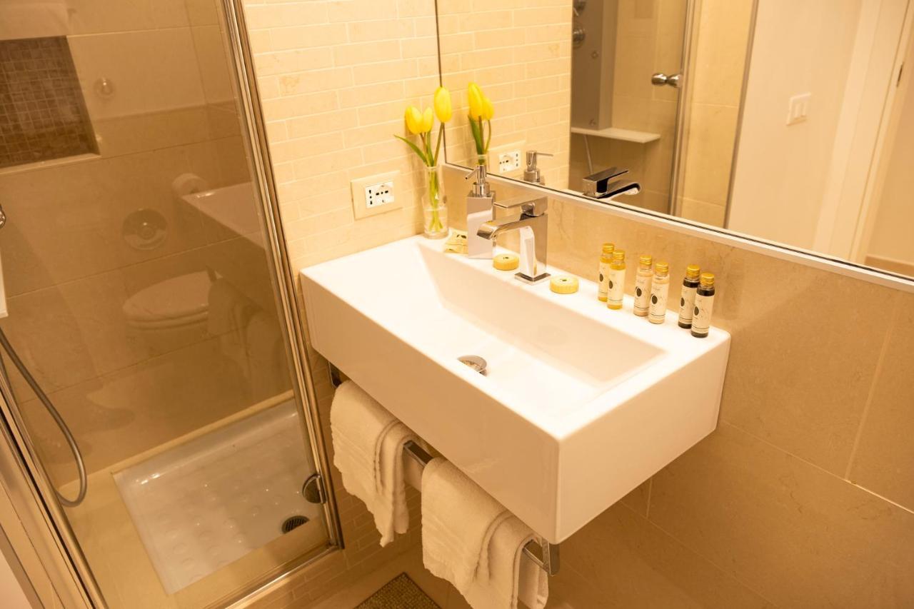 Cathy'S Luxury Home 로마 외부 사진