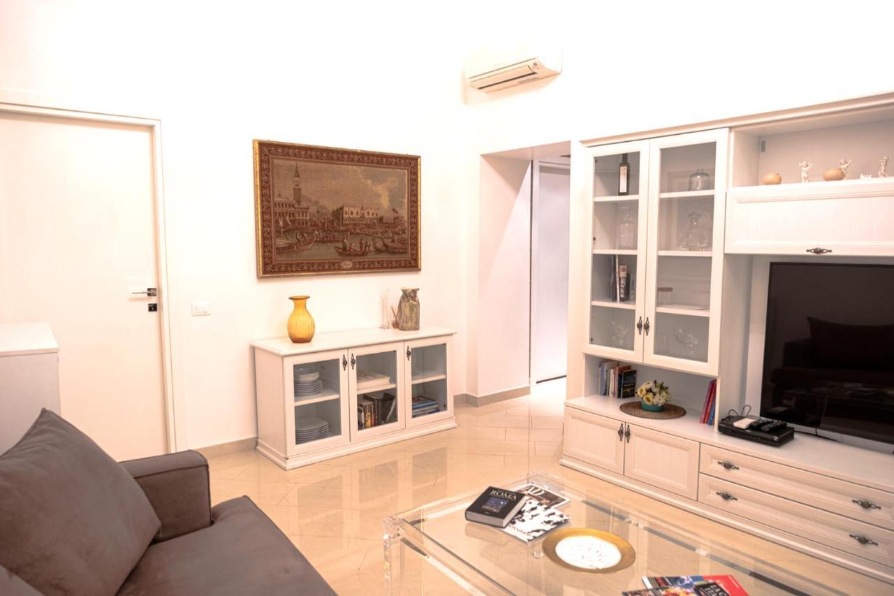 Cathy'S Luxury Home 로마 외부 사진
