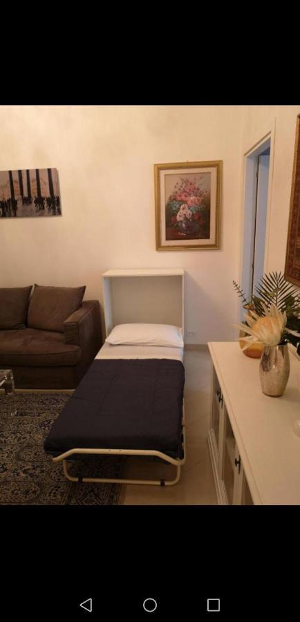 Cathy'S Luxury Home 로마 외부 사진